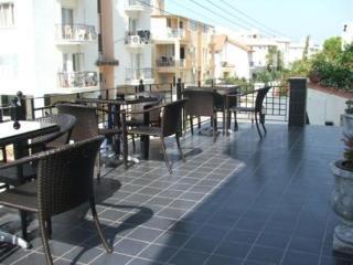Watermill Hotel Kyrenia  Exterior foto