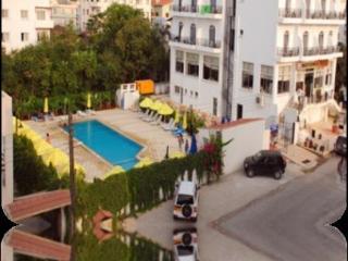 Watermill Hotel Kyrenia  Exterior foto